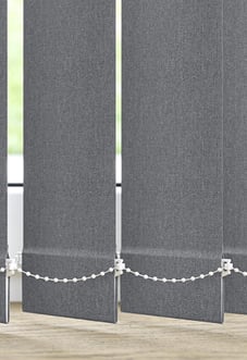 Anthology (Blackout), Cobra - Vertical Blind Slats